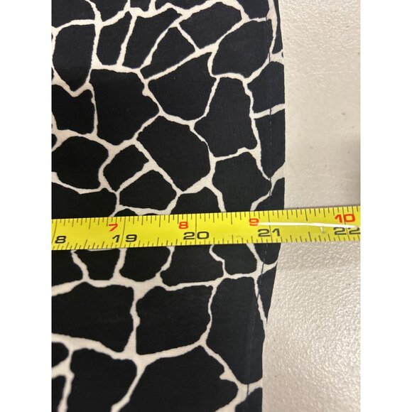 Anthropologie Sanctuary Off The Shoulder Top Size Small Mosaic Print NWT - Picture 10 of 10